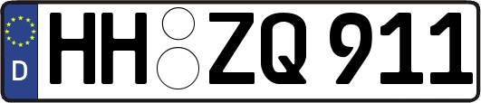 HH-ZQ911