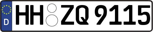 HH-ZQ9115