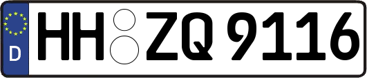 HH-ZQ9116