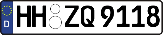 HH-ZQ9118