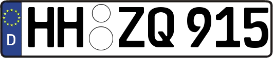 HH-ZQ915