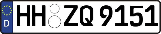HH-ZQ9151