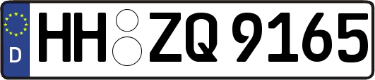 HH-ZQ9165