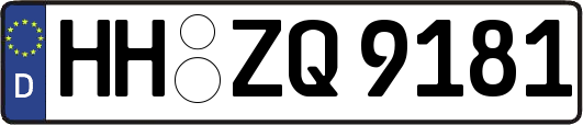 HH-ZQ9181
