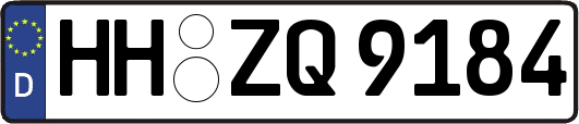 HH-ZQ9184