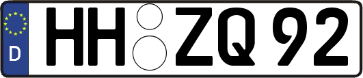HH-ZQ92