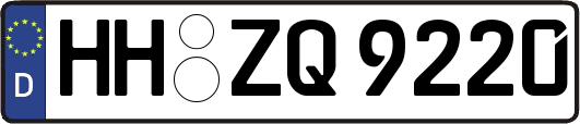 HH-ZQ9220