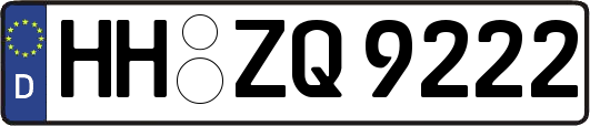 HH-ZQ9222