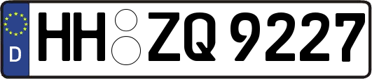 HH-ZQ9227