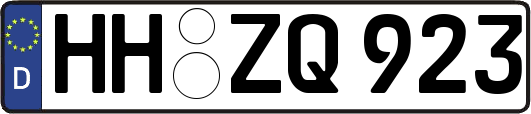 HH-ZQ923