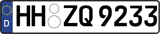 HH-ZQ9233