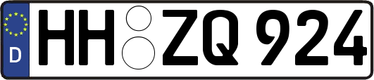 HH-ZQ924