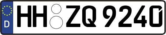 HH-ZQ9240