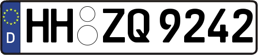 HH-ZQ9242