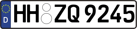 HH-ZQ9245