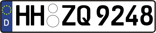 HH-ZQ9248