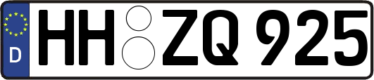 HH-ZQ925