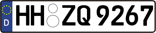 HH-ZQ9267