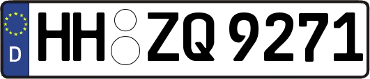 HH-ZQ9271