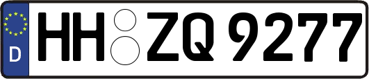 HH-ZQ9277