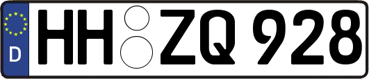 HH-ZQ928