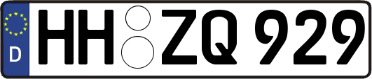 HH-ZQ929