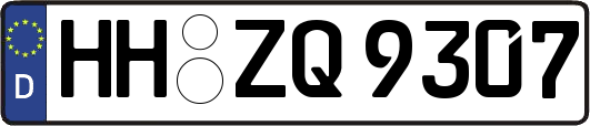 HH-ZQ9307