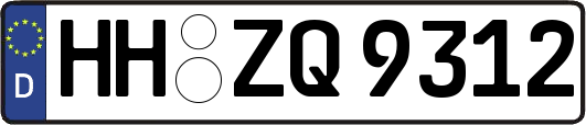 HH-ZQ9312