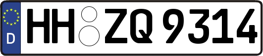 HH-ZQ9314
