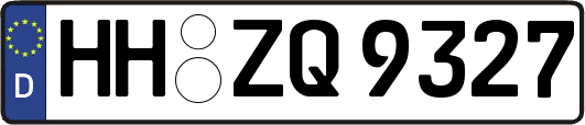 HH-ZQ9327