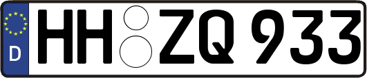 HH-ZQ933