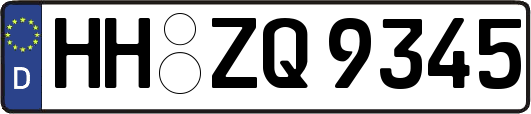 HH-ZQ9345
