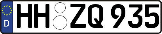 HH-ZQ935