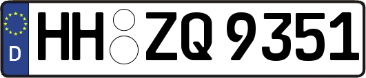 HH-ZQ9351