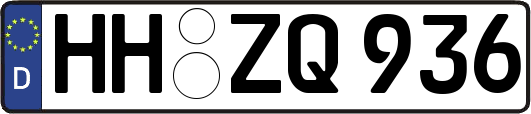 HH-ZQ936