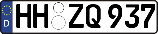 HH-ZQ937
