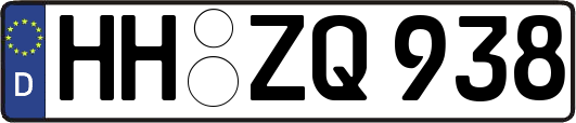 HH-ZQ938