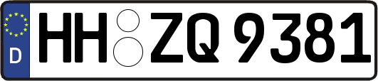 HH-ZQ9381