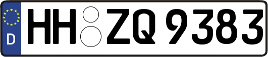HH-ZQ9383
