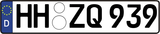 HH-ZQ939