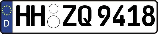 HH-ZQ9418