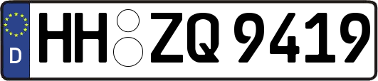HH-ZQ9419