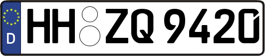 HH-ZQ9420