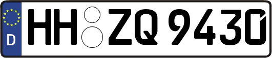 HH-ZQ9430
