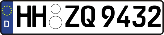 HH-ZQ9432