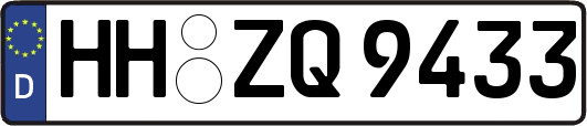 HH-ZQ9433