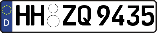 HH-ZQ9435