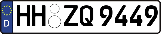 HH-ZQ9449
