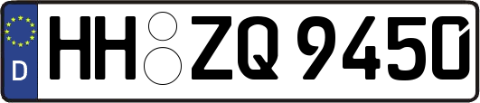 HH-ZQ9450