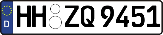 HH-ZQ9451